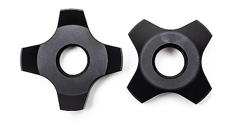 Accu-Tac Spike Claws - bild 2 av 4
