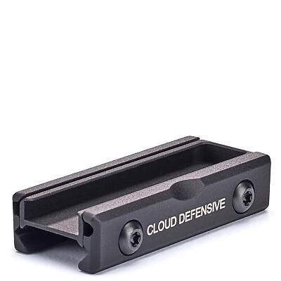 Cloud Defensive