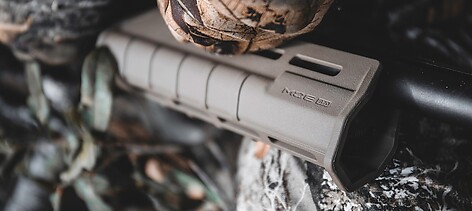 Magpul MOE M-LOK Handguard Remington 870 FDE - bild 3 av 6