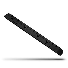 MDT M-LOK ARCA 260mm Svart