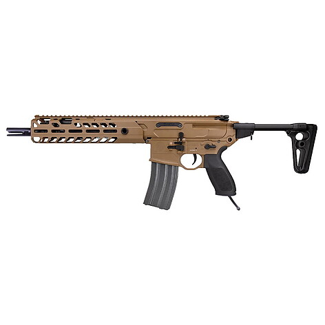 Sig Sauer Proforce MCX Virtus 6mm AEG Coyote