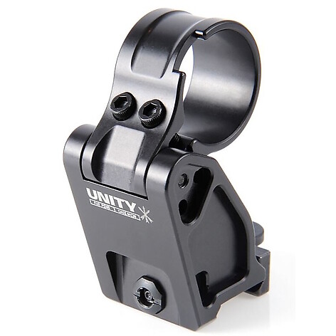 Unity Tactical FAST FTC Aimpoint Magnifier Montage