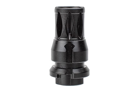 Forward Controls Micro Keymo 1/2-28 Mynningsbroms - bild 2 av 3