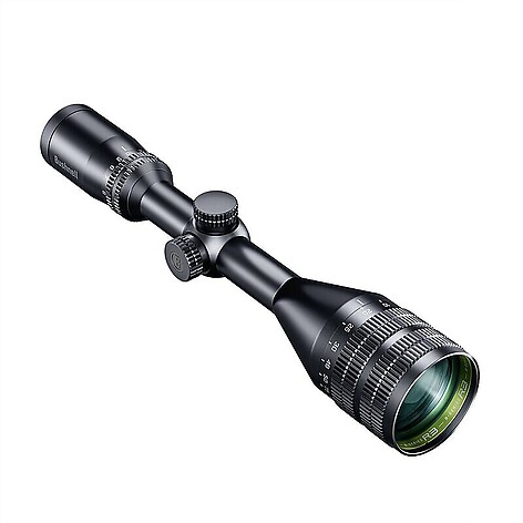 Bushnell R3 6-18x50 AO SFP DOA Quick Ballistic Kikarsikte
