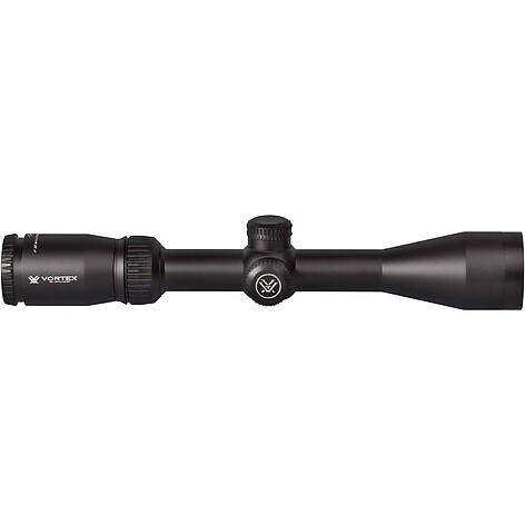 Vortex Crossfire II 3-9x40 BDC Kikarsikte - bild 4 av 7