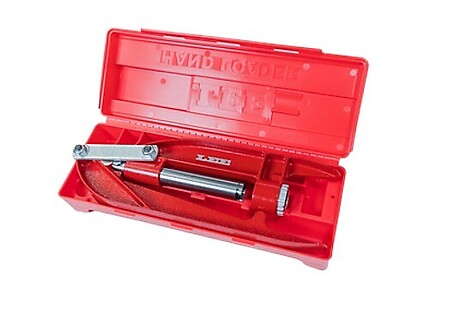 Lee Precision Breech Lock Handpress - bild 2 av 2