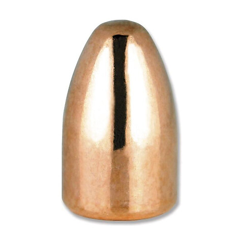 Berrys Superior 9mm .356 135gr RN 250/Box