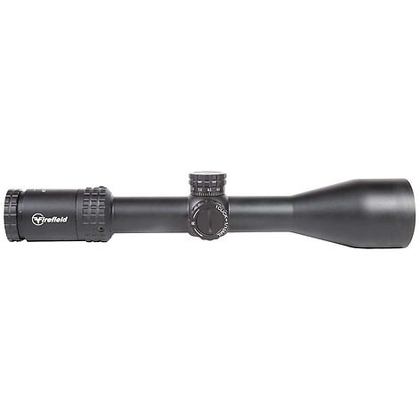 Firefield Rapidstrike 5-20x50 SFP MIL-Hash Kikarsikte - bild 6 av 8