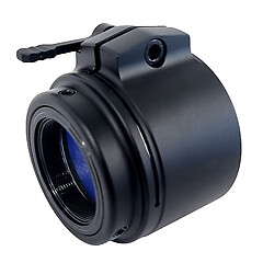 Rusan QR Adapter Swarovski TM35 58.4mm Yttre Objektivdiameter