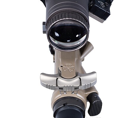 Badger Condition One Charging Handle-AR15/M4 FDE - bild 3 av 3