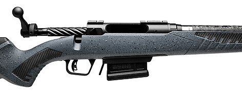 Savage 110 Carbon Predator 308 Win 18 tum - bild 9 av 9