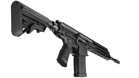 Steyr DMR 308 Win 16 tum - bild 2 av 5