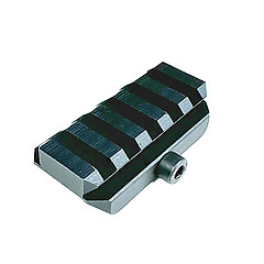 NcSTAR Picatinny Riser 56mm H:10mm