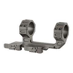 Midwest MK2 QD Cantilever 34mm H: 49mm Offset: 38mm