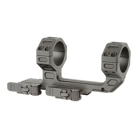 Midwest MK2 QD Cantilever 34mm H: 49mm Offset: 38mm