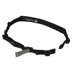 Blue Force Gear VCAS Vickers 2-Punkt Vadderad Vapenrem Svart