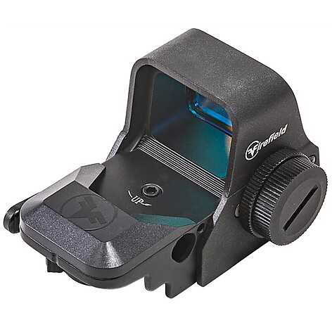 Firefield Impact XLT Multipla Riktmedel Reflexsikte - bild 10 av 12