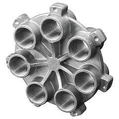 RCBS Accessory Base Plate-3 Bottenplatta