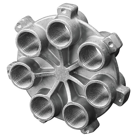 RCBS Accessory Base Plate-3 Bottenplatta