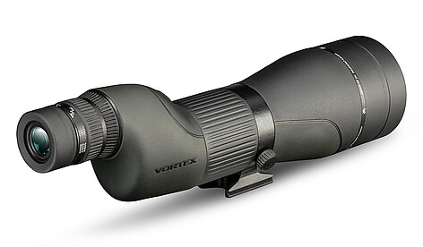 Vortex Crossfire HD 20-60x80 Zoom Okular Rak Tubkikare - bild 4 av 4