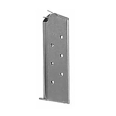 Colt 1911 Defender/Officer .45 ACP 7 skott Magasin
