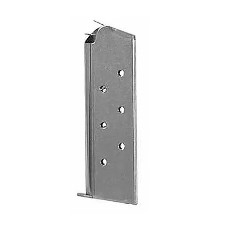 Colt 1911 Defender/Officer .45 ACP 7 skott Magasin