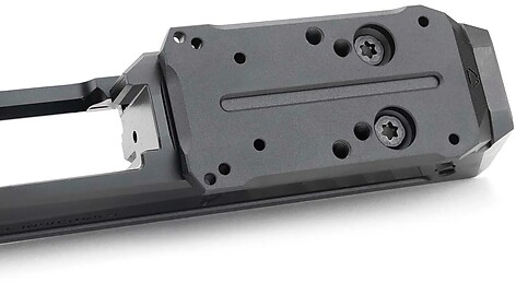 Strike Industries Slide MRDS Adapter Sig Sauer P365 - bild 5 av 7