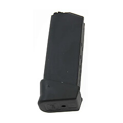 Glock G27 .40 S&W 10 Skott Magasin Svart