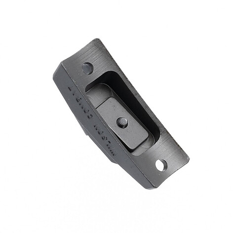 Wilson Combat Trak-Lock II Remington 870 20ga Bakre Sikte - bild 2 av 3