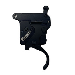 Timney Trigger Remington 7 Svart