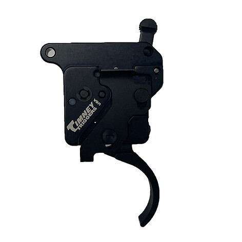 Timney Trigger Remington 7 Svart