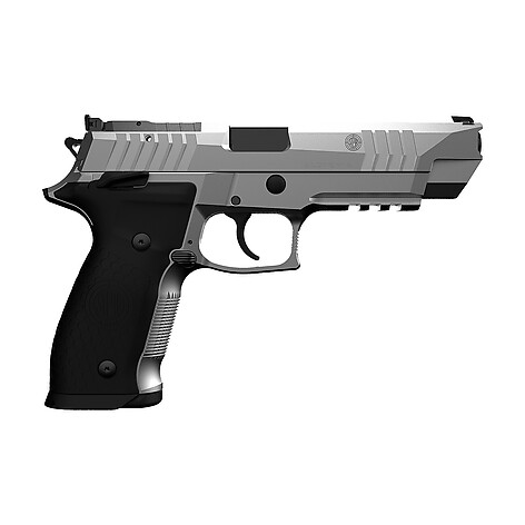 Steyr ATC Base 5 tum 9mm x 19 20 Skott - bild 7 av 7