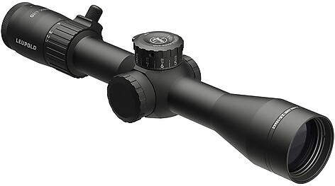 Leupold Mark 4HD 2.5-10x42 M5C3 SFP Belyst TMR - bild 5 av 8