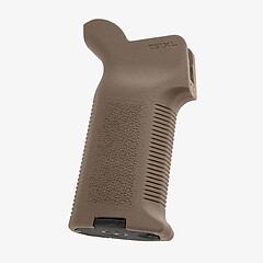 Magpul MOE K2-XL Grepp - Brun