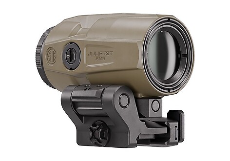 Sig Sauer JULIET3T-AMR 3x Magnifier FDE - bild 3 av 8