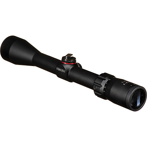 Simmons 8-Point 3-9x40 Truplex Kikarsikte - bild 2 av 5