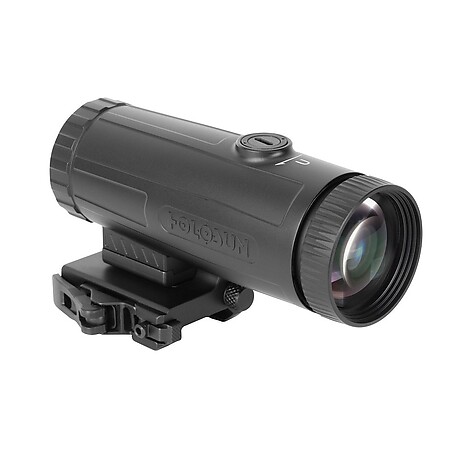 Holosun HM6X 6x Magnifier - bild 3 av 8