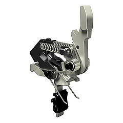 Hiperfire Hipertouch ECLipse AR-15/10