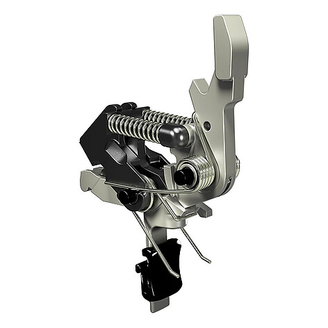 Hiperfire Hipertouch ECLipse AR-15/10