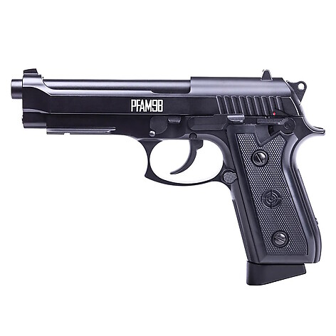 Crosman PFAM9B Full Auto 4.5mm BB CO2