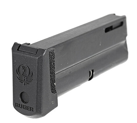 Ruger LCP II .22 LR 10-rd Magasin - bild 3 av 4