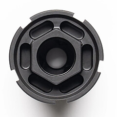 Dead Air Silencers DTB HUB Adapter 5/8-24