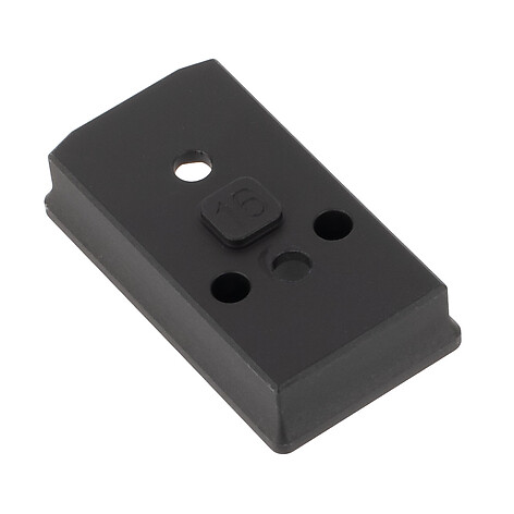 Arisaka Defence Offset Optic Mount Adapter 8 Trijicon RMR