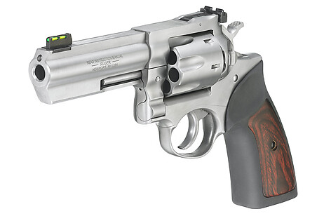 Ruger GP100 .357 Magnum 107mm 7 Skott Revolver - bild 5 av 5