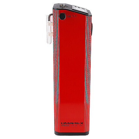 Umarex PAC Eco Silent PerformanceAir Kompressor - bild 7 av 7