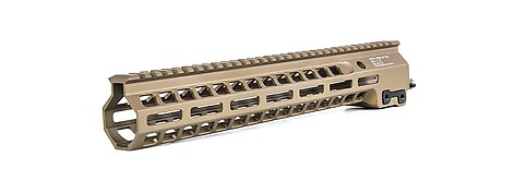 Geissele Super Modular Rail MK14 M-LOK 343mm Handguard DDC - bild 2 av 4