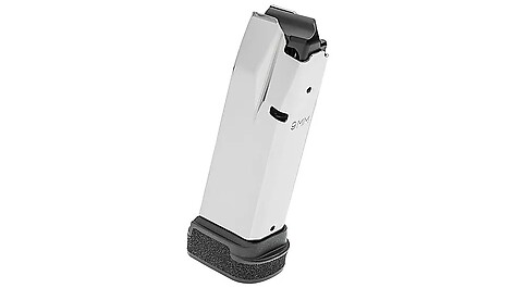 Springfield Armory Hellcat Pro 9mm 17 skotts Magasin - bild 5 av 5