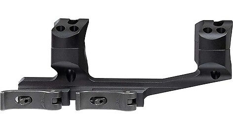 Steiner P-Series AR QD Cantilever 30mm H: 35mm (Matt) - bild 2 av 2