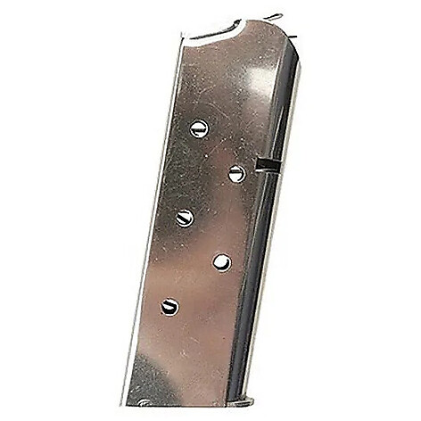Kimber 1911 Compact .45 ACP 7 Skott Magasin