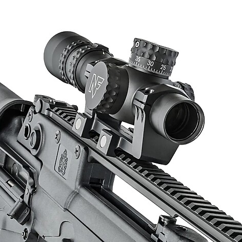 Springfield Hellion .223 Rem 18 tum 5rd - bild 3 av 10